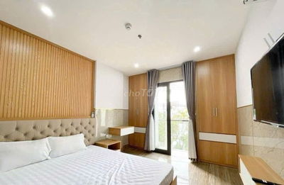 CĂN HỘ 1PN XINH XINH GẦN BÃI TẮM PHẠM VĂN ĐỒNG