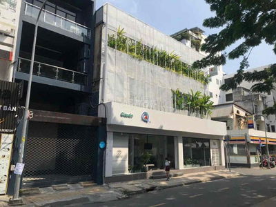 TIỀN SỐ 102A  Đường An Dương Vương QUẬN 5