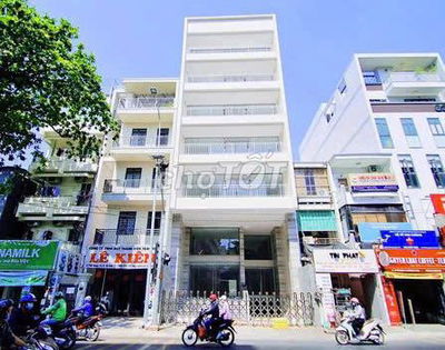 🌟 CHO THUÊ NHÀ NGUYÊN CĂN – PHẠM HỒNG THÁI, QUẬN 1