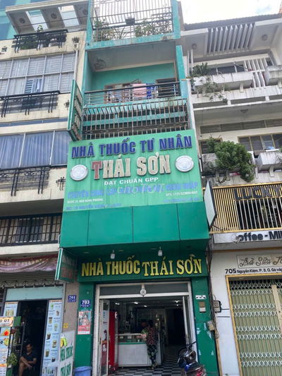 Chính chủ cho thuê nhà nguyên căn mặt tiền Nguyễn Kiệm,p3 GVap
