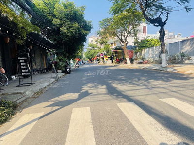Bán lô đất đẹp kiệt ô tô Trần Văn Dư dt 100m2 giá 6,7 tỷ