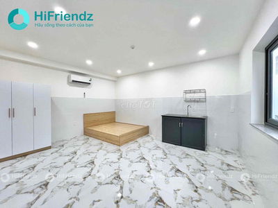 CHDV PHAN HUY ÍCH P12 GÒ VẤP  THANG MÁY ĐẦY ĐỦ NỘI THẤT GẦN NGAY EMART