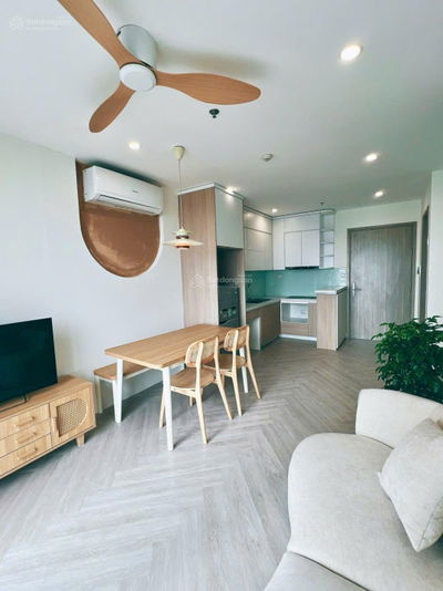 Chính Chủ bán căn 1N+ S1.12 - full đồ, view đẹp - giá chỉ 2.76 tỷ bao thuế phí
