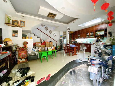 CÁCH MT 10 BƯỚC CHÂN - LÊ VĂN SỸ ĐƯỜNG THỜI TRANG VỊ TRÍ ĐẮC ĐỊA