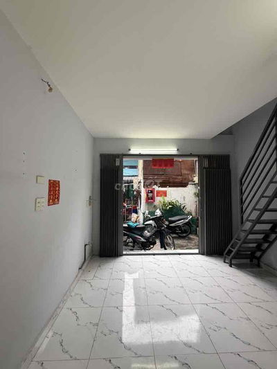 ✨ SIÊU PHẨM GIÁ RẺ QUẬN 6 – NHỈNH 2 TỶ – CÓ HỘ KHẨU SG ✨