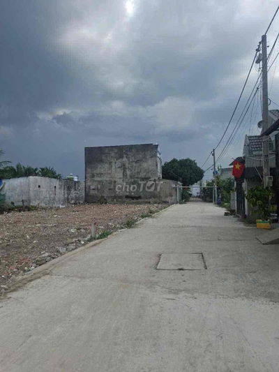 bán đất đường thông oto 7m