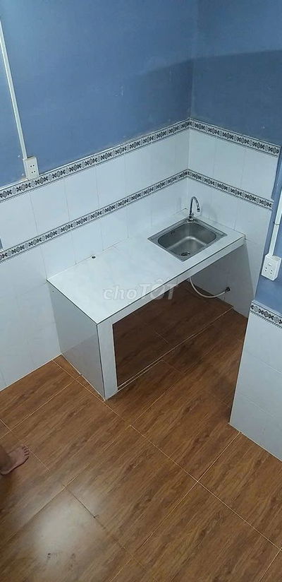 Cho thuê phòng trọ tên lửa