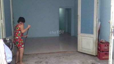hẻm 4m nhà cấp 4 162m2(4x41m) Lý Thánh Tông, Tân Phú