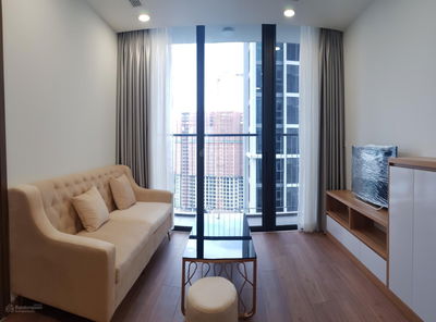 Bán căn hộ Eco Green 2PN nhà mới giá tốt 4.2 tỷ, đã có sổ hồng 0911 850 ***