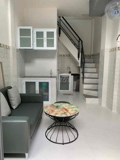 🏡 2,6 TỶ CÓ HỘ KHẨU BÌNH THẠNH - 3 TẦNG - SỔ HỒNG RIÊNG MUA BÁN NHANH