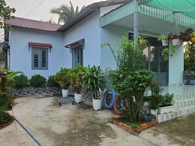 Đất vườn 589.9m2 giá 360tr