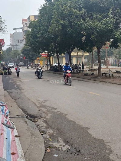 Nhà cấp 4 diện tích 50,1m2, đường Giếng Hương, xã Kim Chung Đông Anh