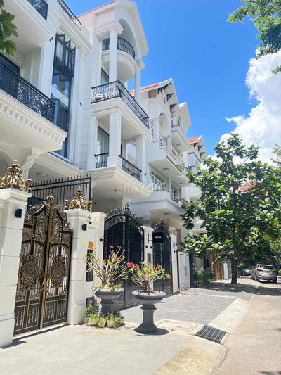 Chính chủ CHO THUÊ MẶT BẰNG HIM LAM (7.5x20m) 150m2