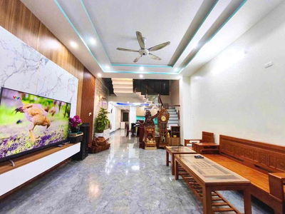 Bán nhà 3 TẦNG đường 7m5 TRẦN KIM XUYẾN, Hoà xuân, Đà nẵng - HOÀ XUÂN,