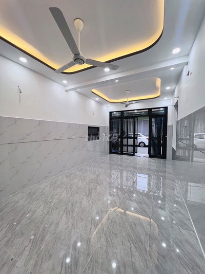 Bán nhà Bình Tân đường Lê Văn Quới 5x20m 3L 5PN hẻm 8m kinh doanh