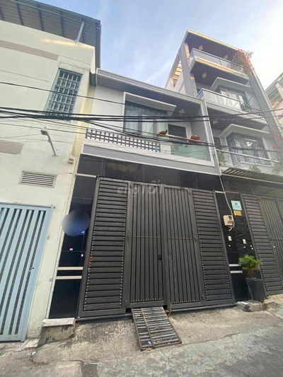 CHO THUÊ NHÀ HẺM Ô TÔ 1 LẦU 2PN 2WC Ở+VPCTY GẦN NGÃ TƯ THỦ ĐỨC 11TR