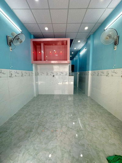 NHÀ MỚI 100% PHẠM VĂN CHÍ