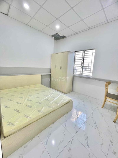 Phòng trọ 1PN Tách Bếp ngay Nhà Ga T3_Chính chủ cho thuê