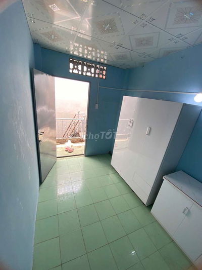 Dãy trọ mới khai trương không cần cọc vào ở luôn