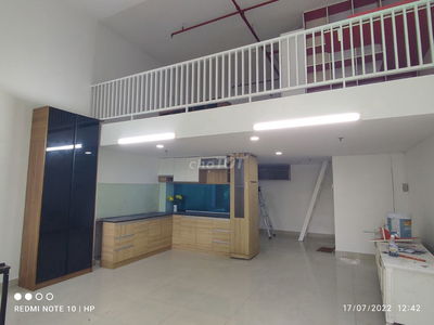 Bán nhanh shophouse Citihome, view hồ bơi, sổ hồng riêng giá 2ty500tr