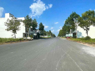 Chinh chủ bán nền đẹp giá rê khu 5C