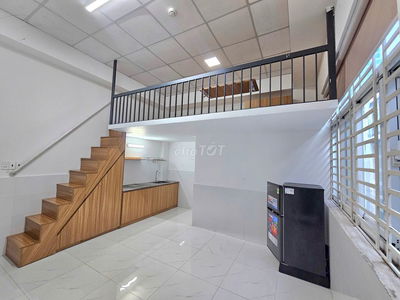 CHO THUÊ PHÒNG - 22 ĐƯỜNG SỐ 30, LINH ĐÔNG, THỦ ĐỨC