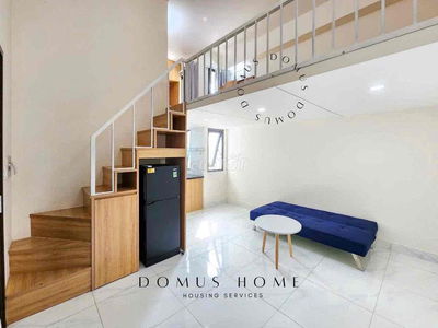 CHO THUÊ CC MINI DUPLEX/STUDIO Ở QUẬN 7 GẦN TDTU - UFM - RMIT - LOTTE