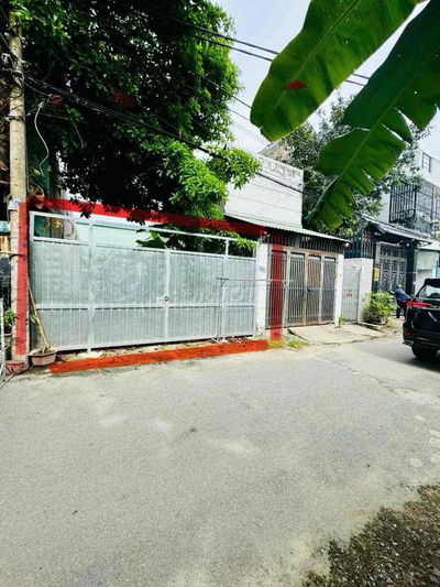 Bán đất ở 132m2, mặt tiền 12m, Phường An Phú Đông, gần sông Sài Gòn
