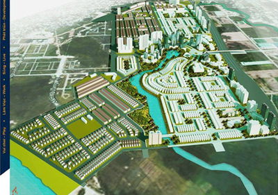 Nhiều đất vị trí đẹp tại dự án Huy Hoàng: 8x20m xây cao tầng. Phù hợp kinh doanh. Giá update mới