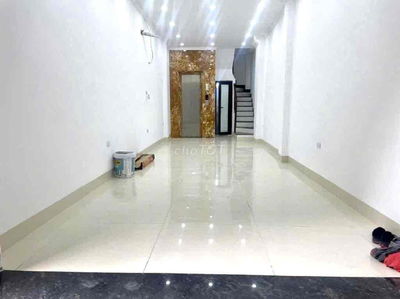 🏡 NHÀ MỚI KOONG - THANG MÁY VÈO VÈO - TRƯỚC NHÀ 2M - CÁCH Ô TÔ TRÁNH 2