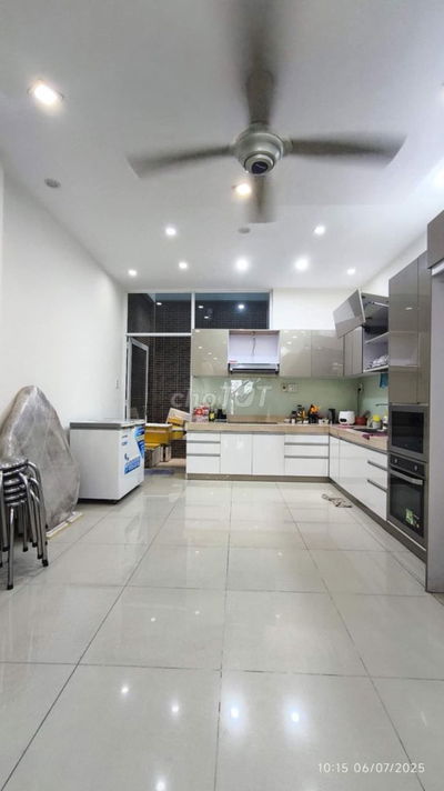 Bán Nhà Tân Sơn Nhì, Tân Phú, Hẻm Xe Hơi, 80M2, 4 Tầng, Nhỉnh 8 Tỷ