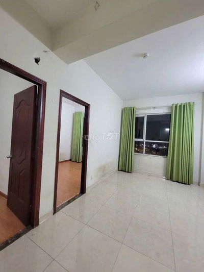 Cho thuê căn hộ Zen Tower Quận 12 2PN2WC giá 6tr nhà trống