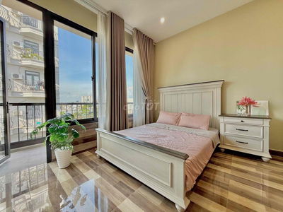 🏡CH MỚI XÂY -  ĐẸP ƯU ĐÃI GIÁ CỰC TỐT ❣️ NGAY LOTTE Q7