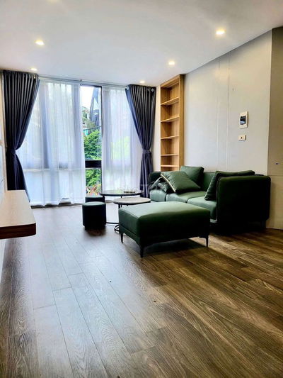 Chính chủ cần bán gấp, Nhà phố Nguyễn Lương Bằng KD, 30m2.4T.Giá 9 x
