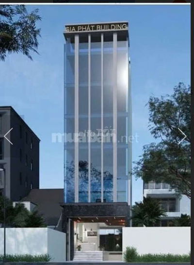 Văn phòng cao cấp 114m2 giá 30tr tòa nhà Mặt tiền Cộng Hòa,Tân Bình