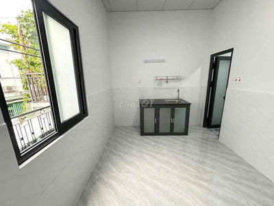 Cho thuê căn studio bóc seal phòng mới nhà mới Quận Gò Vấp