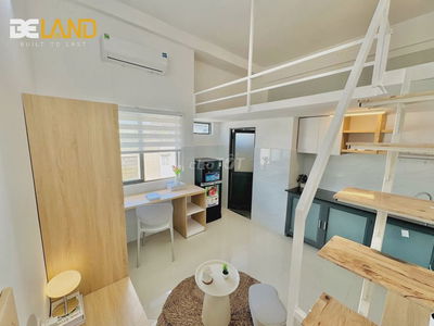 🏠 CHO THUÊ CĂN HỘ MỚI XÂY - THIẾT KẾ HIỆN ĐẠI TẠI THẠNH XUÂN