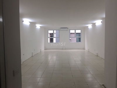 Cho thuê vp phố kim ngưu,dstd 135m2, thông sàn,giá 25tr/tháng