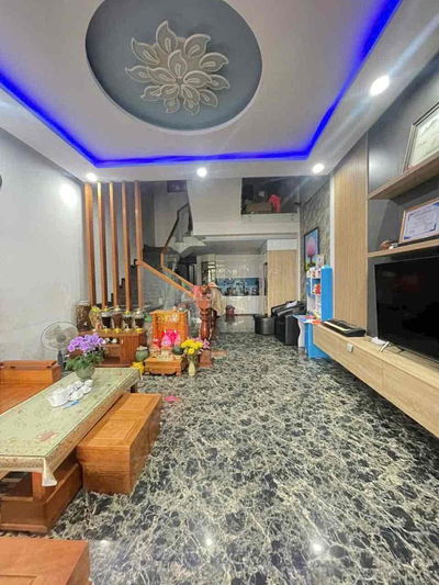 BÁN NHÀ 3 TẦNG MT ĐƯỜNG 29/3 NGAY SÁT BÙNG BINH NGUYỄN PHƯỚC LAN - H
