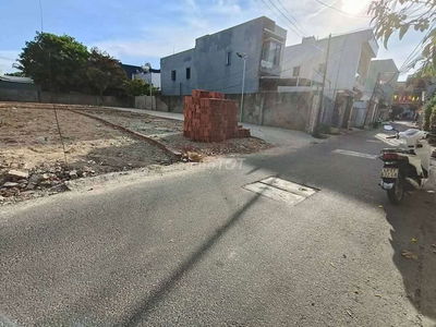 Đất 2 Mặc Kiệt Oto Đổ Nhựa 5m Thọ Quang
Diện Tích : 62m Ngang 4m1