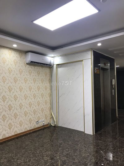cho thuê cả nhà phố Dương văn bé, dt 45m x 4 tầng,hai bà trưng,hn