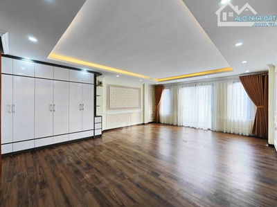BÁN TÒA NHÀ 100M2 -7 TẦNG THANG MÁY PHỐ TRẦN ĐẠI NGHĨA 41 TỶ