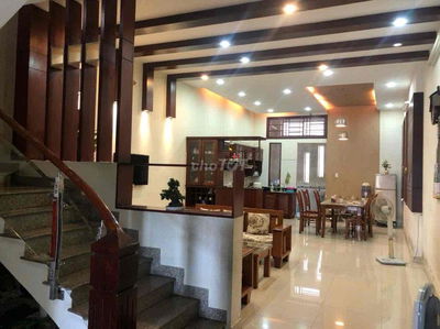 Bán nhà 5 tầng đường 2/9 có thang máy gồm 7 phòng ngủ. Hoà cường Bắc,