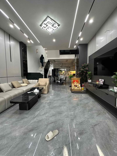 Bán nhà 3 tầng đường 7m5 CỒN DẦU, Hoà Xuân, Đà nẵng ✔️