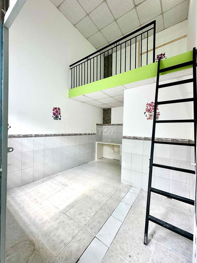 Chính Chủ Cho thuê phòng giá rẻ tại Đường Linh Đông Thủ Đức