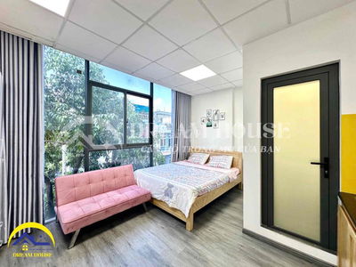 Studio Full Nội Thất Tân Phú