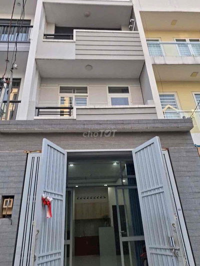 🌈 NHÀ HẺM XE HƠI PHẠM VĂN CHIÊU- 2PN 2WC- 2 MÁY LẠNH GIÁ 10 TRIỆU