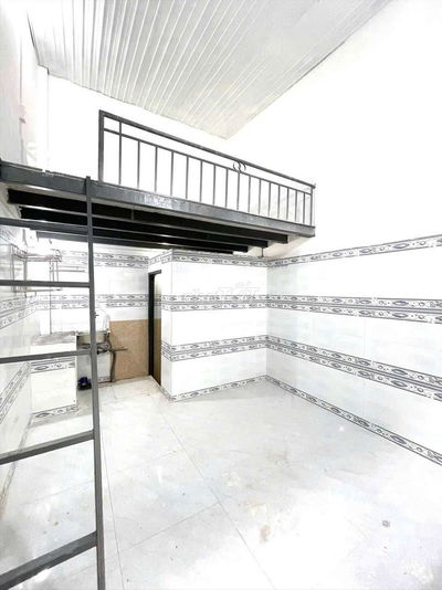 Phòng Trọ Gần Làng Đại Học