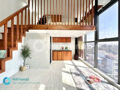 💥DUPLEX CAO CẤP FUL NỘI THẤT NGAY LÊ THÚC HOẠCH-AEON TÂN PHÚ💥
