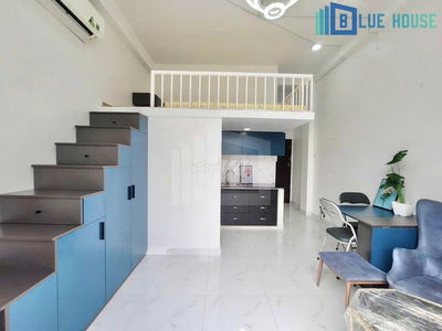 DUPLEX MỚI _ GIÁ MỀM – NGAY ETOWN CỘNG HÒA – BAN CÔNG THOÁNG CHILL
